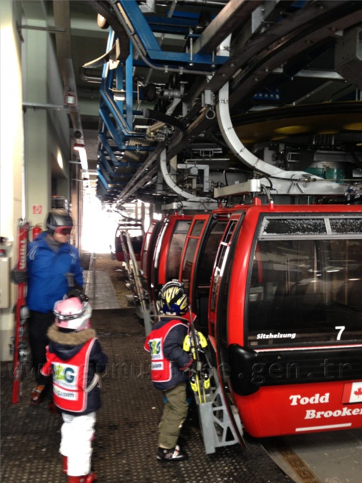 Vali Mayda Avusturya Temaslarını Değerlendirdi 22