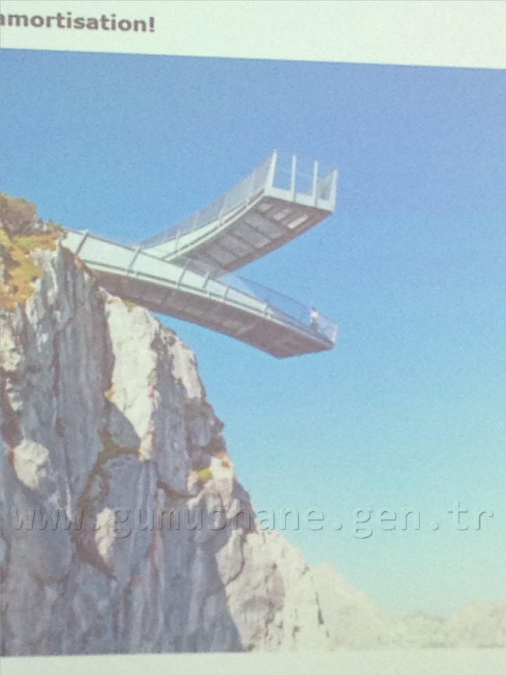 Vali Mayda Avusturya Temaslarını Değerlendirdi 26