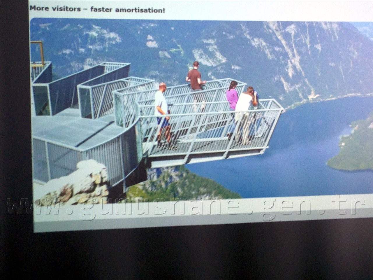 Vali Mayda Avusturya Temaslarını Değerlendirdi 28