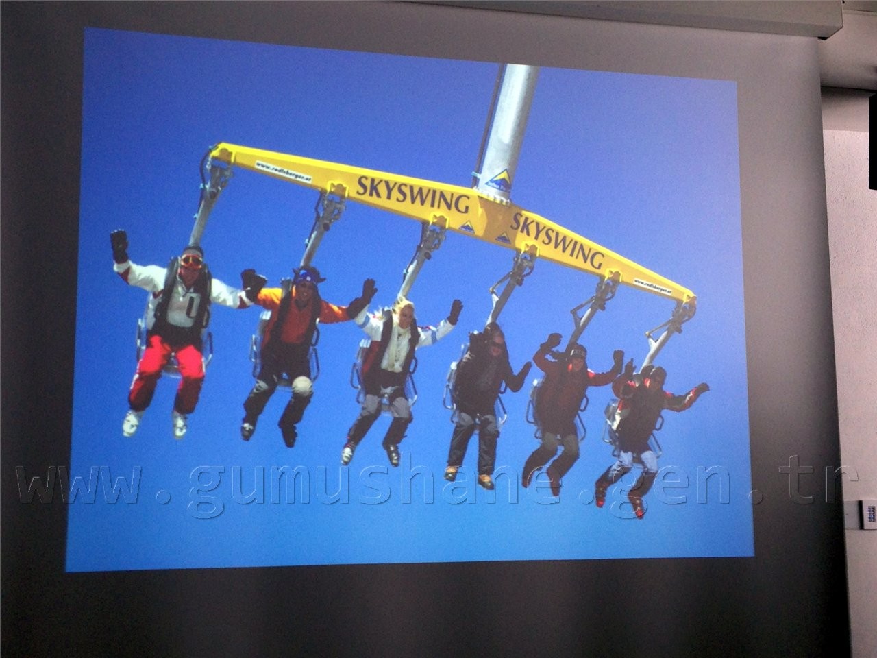 Vali Mayda Avusturya Temaslarını Değerlendirdi 32