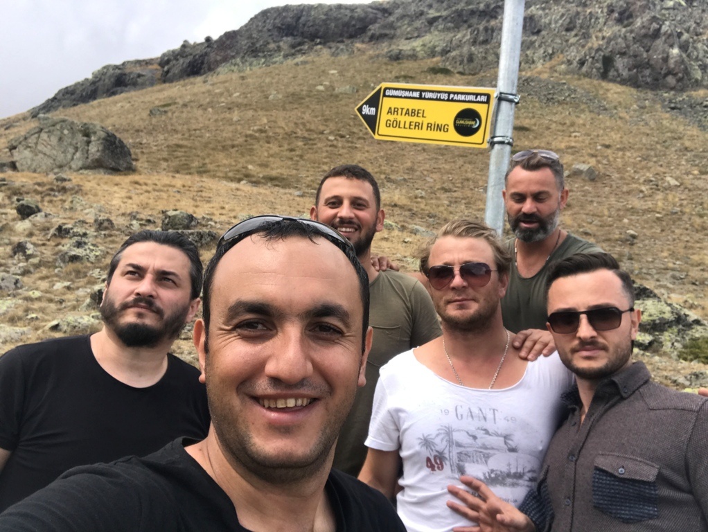 TEMA’dan 30 Ağustos’ta Artabel’e Zafer yürüyüşü 6