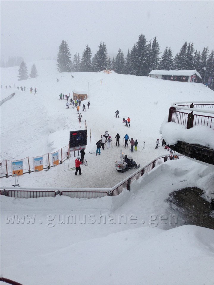 Vali Mayda Avusturya Temaslarını Değerlendirdi 34