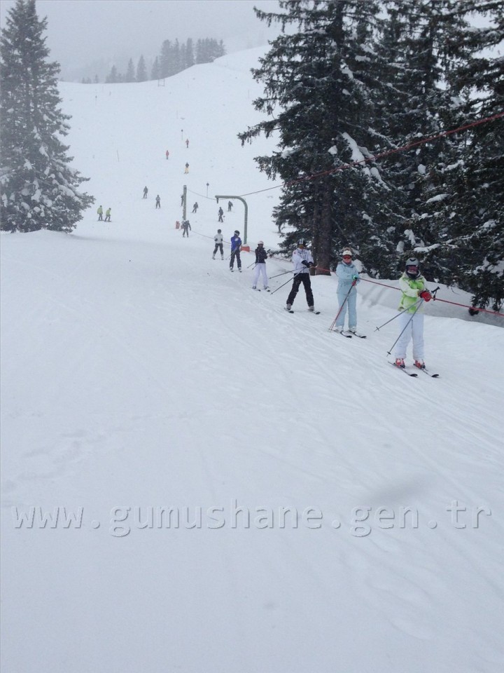 Vali Mayda Avusturya Temaslarını Değerlendirdi 38