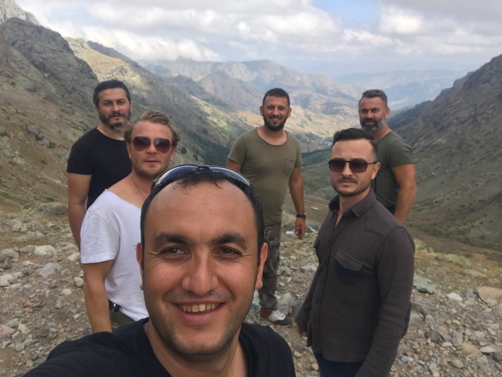 TEMA’dan 30 Ağustos’ta Artabel’e Zafer yürüyüşü 5