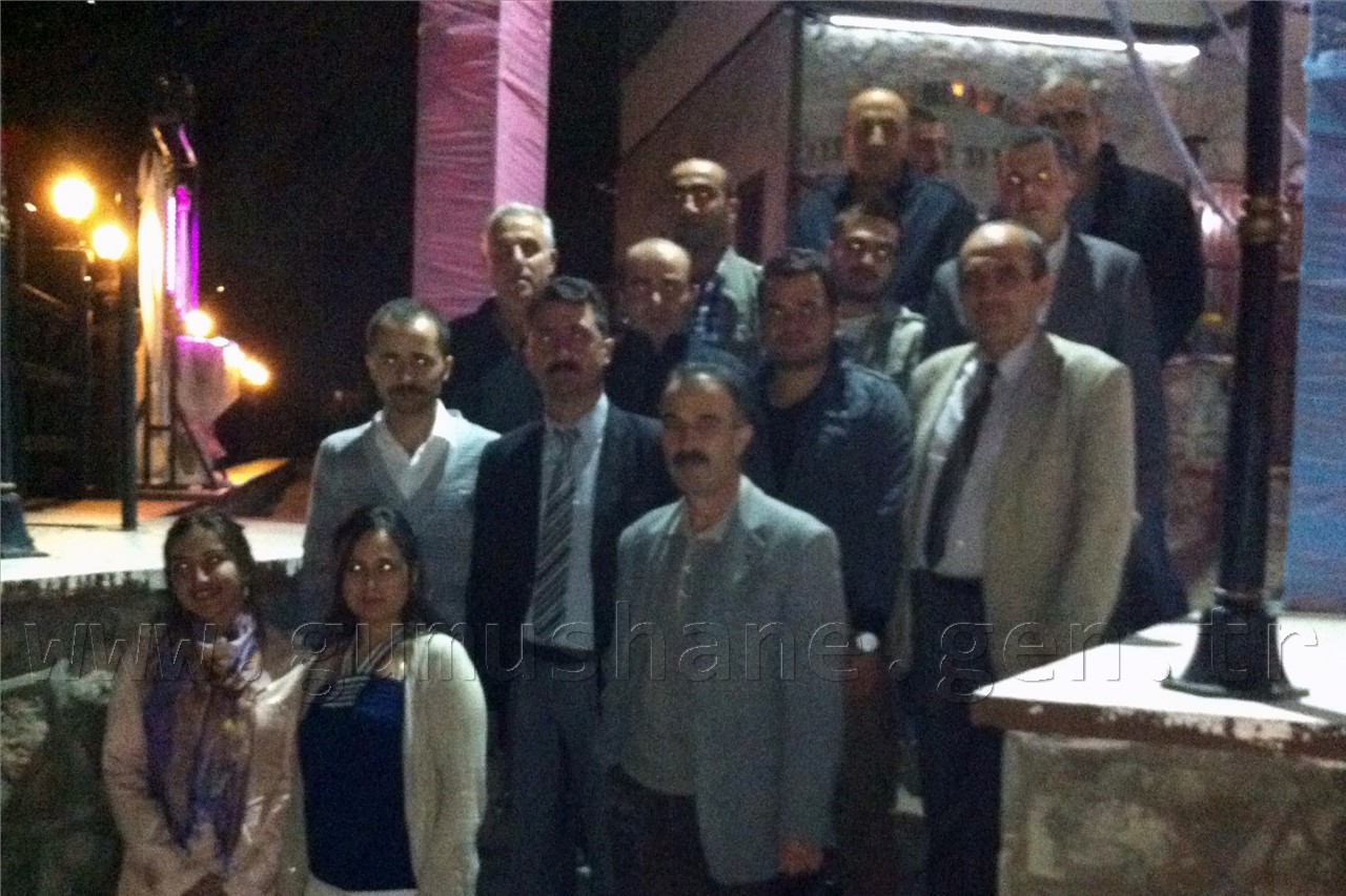 Enerji-Bir-Sen’de Görev Değişimi 3