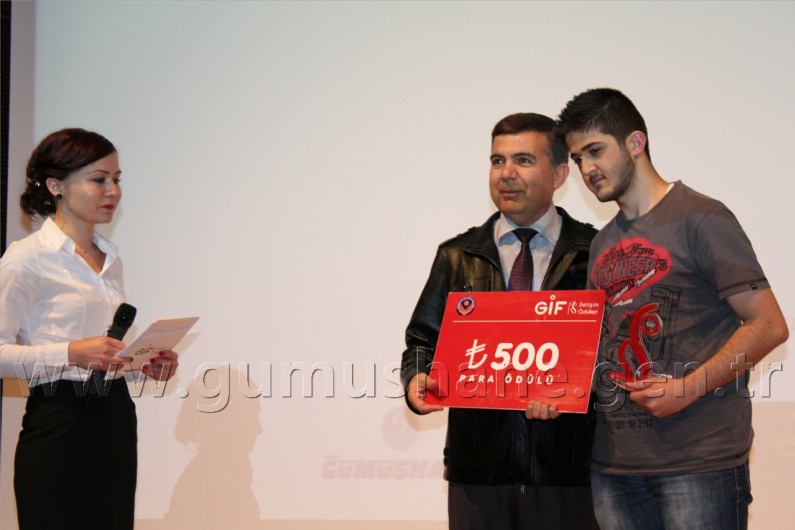 GİF İletişim Ödülleri Sahiplerini Buldu 6