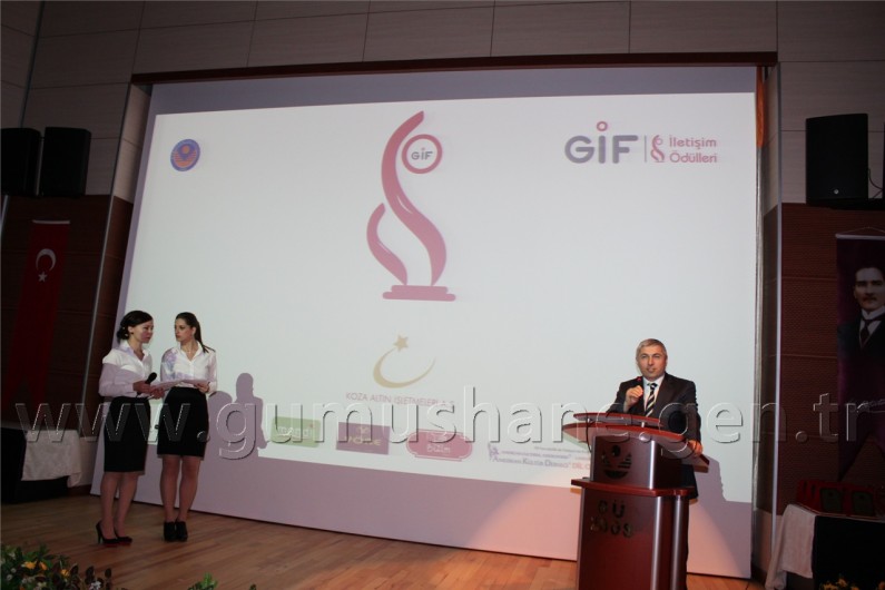 GİF İletişim Ödülleri Sahiplerini Buldu 7