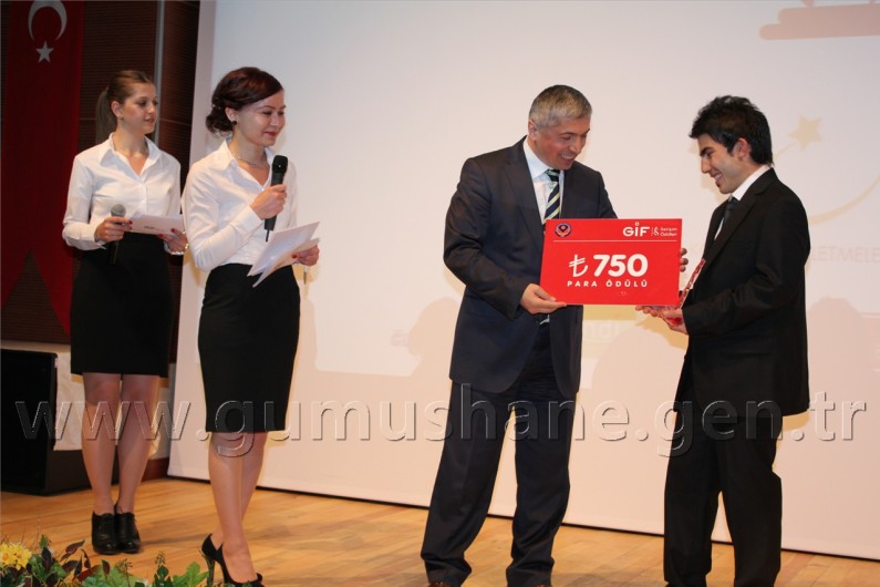 GİF İletişim Ödülleri Sahiplerini Buldu 9