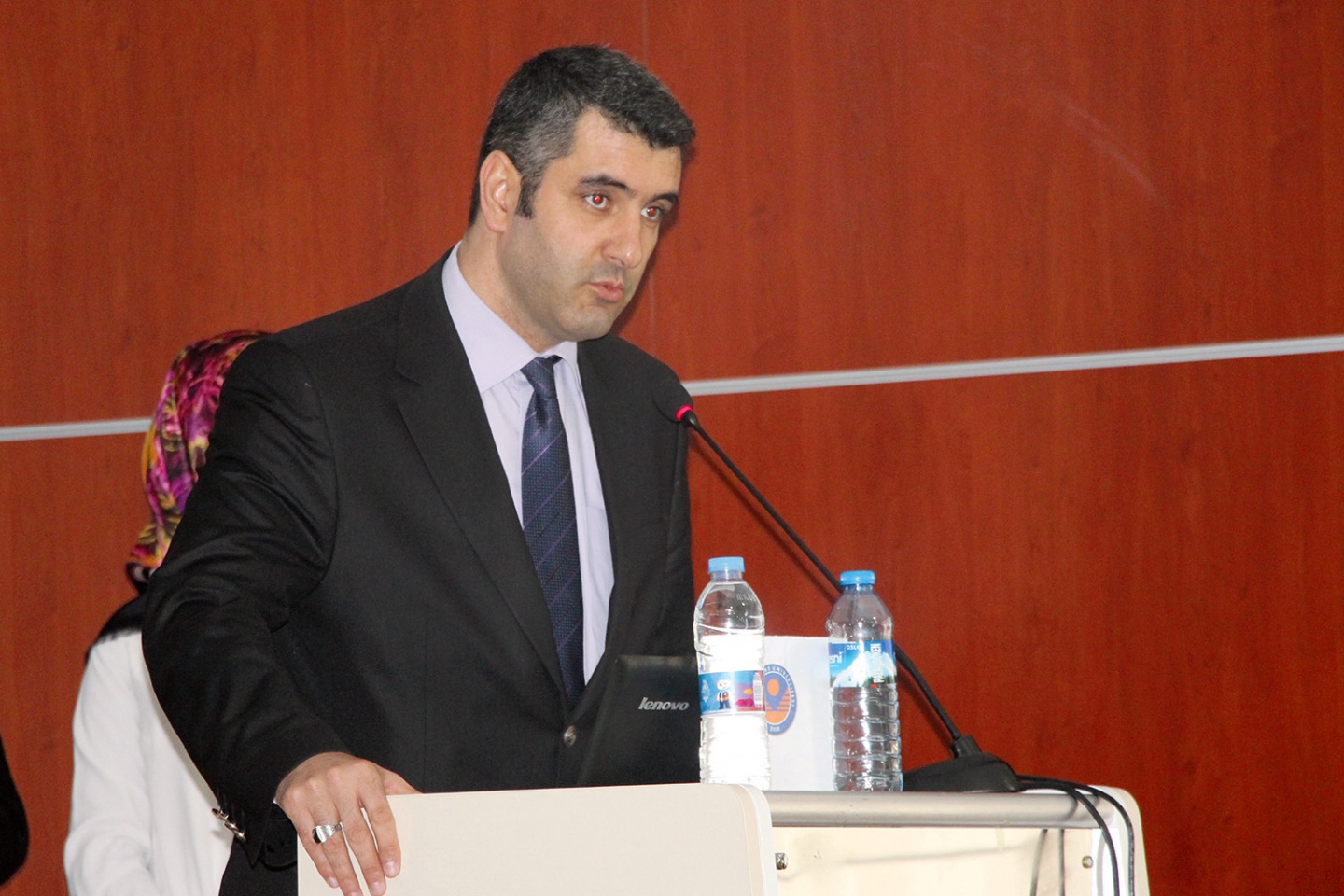 GÜ’de geniş kapsamlı Yaşlılar Haftası kutlaması 2