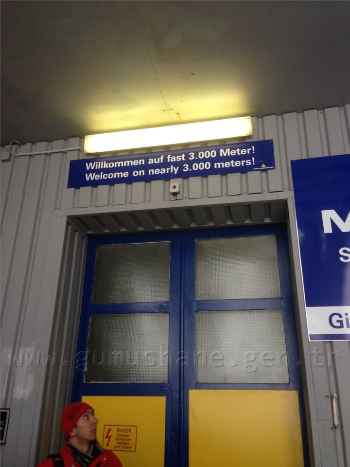 Vali Mayda Avusturya Temaslarını Değerlendirdi 48