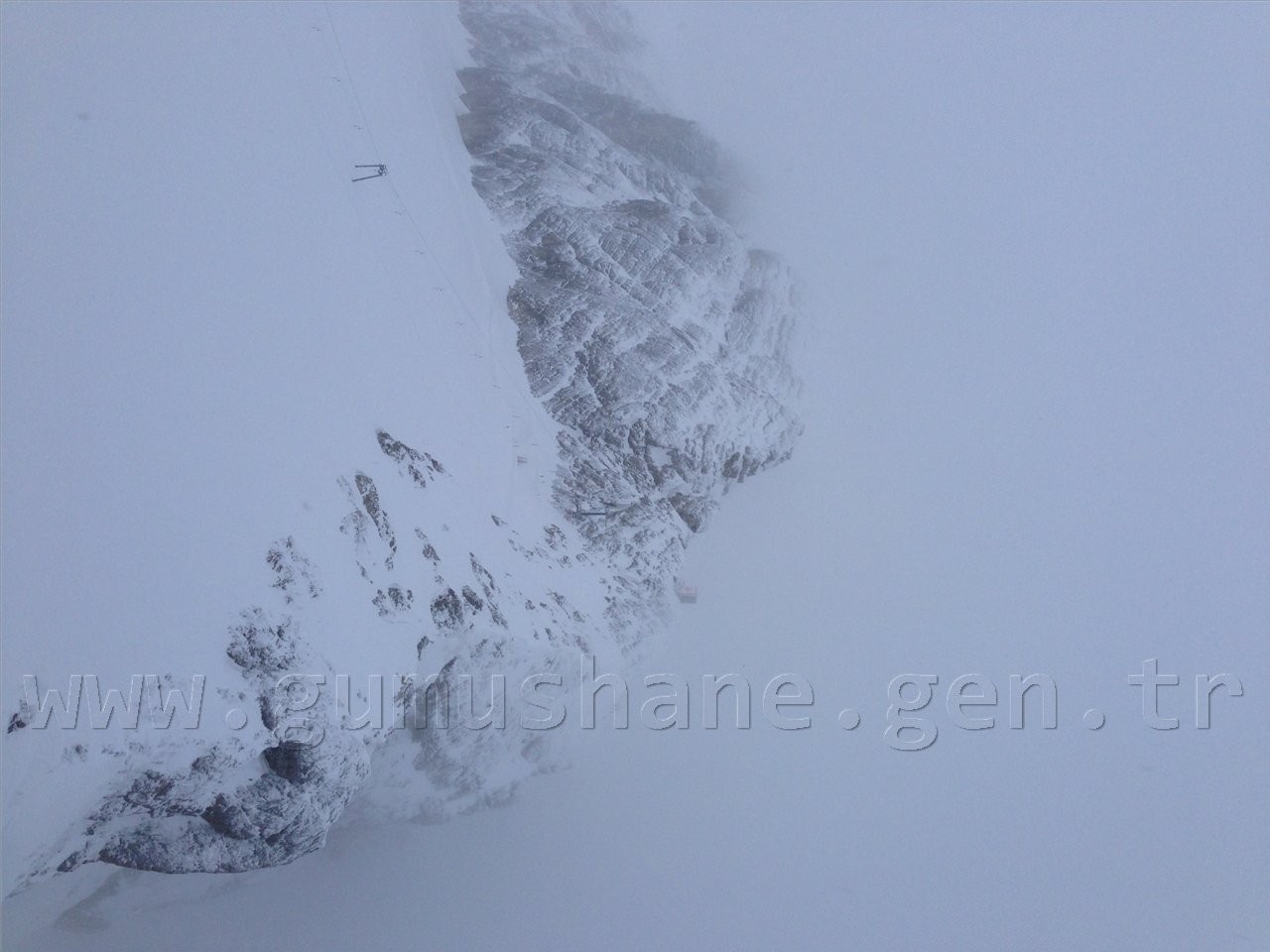 Vali Mayda Avusturya Temaslarını Değerlendirdi 52
