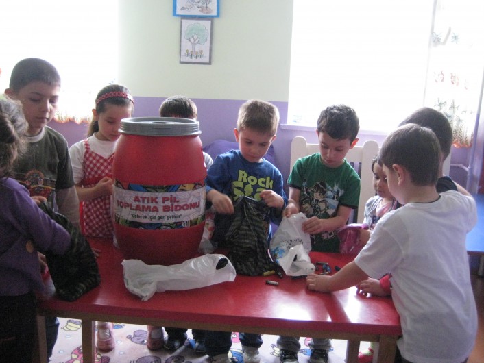 Nesrin Halit Zarbun’da Bilinçli Nesiller Yetişiyor 4