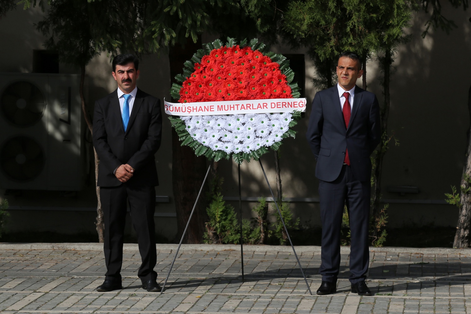 Gümüşhane’de Muhtarlar Günü kutlamaları 11