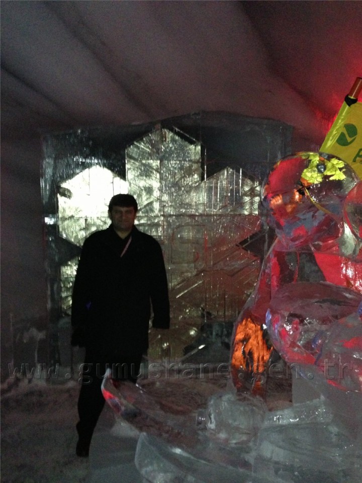 Vali Mayda Avusturya Temaslarını Değerlendirdi 5