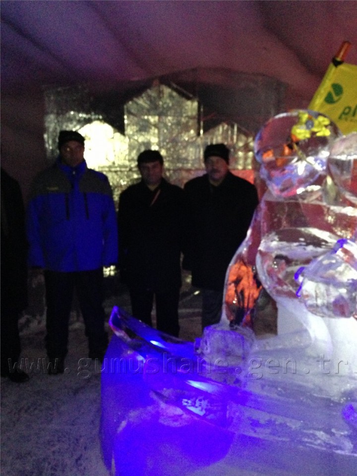 Vali Mayda Avusturya Temaslarını Değerlendirdi 7