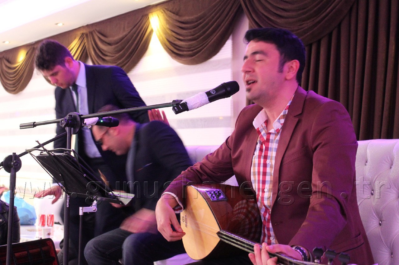 Almanya'da Gümüşhane coşkusu 30