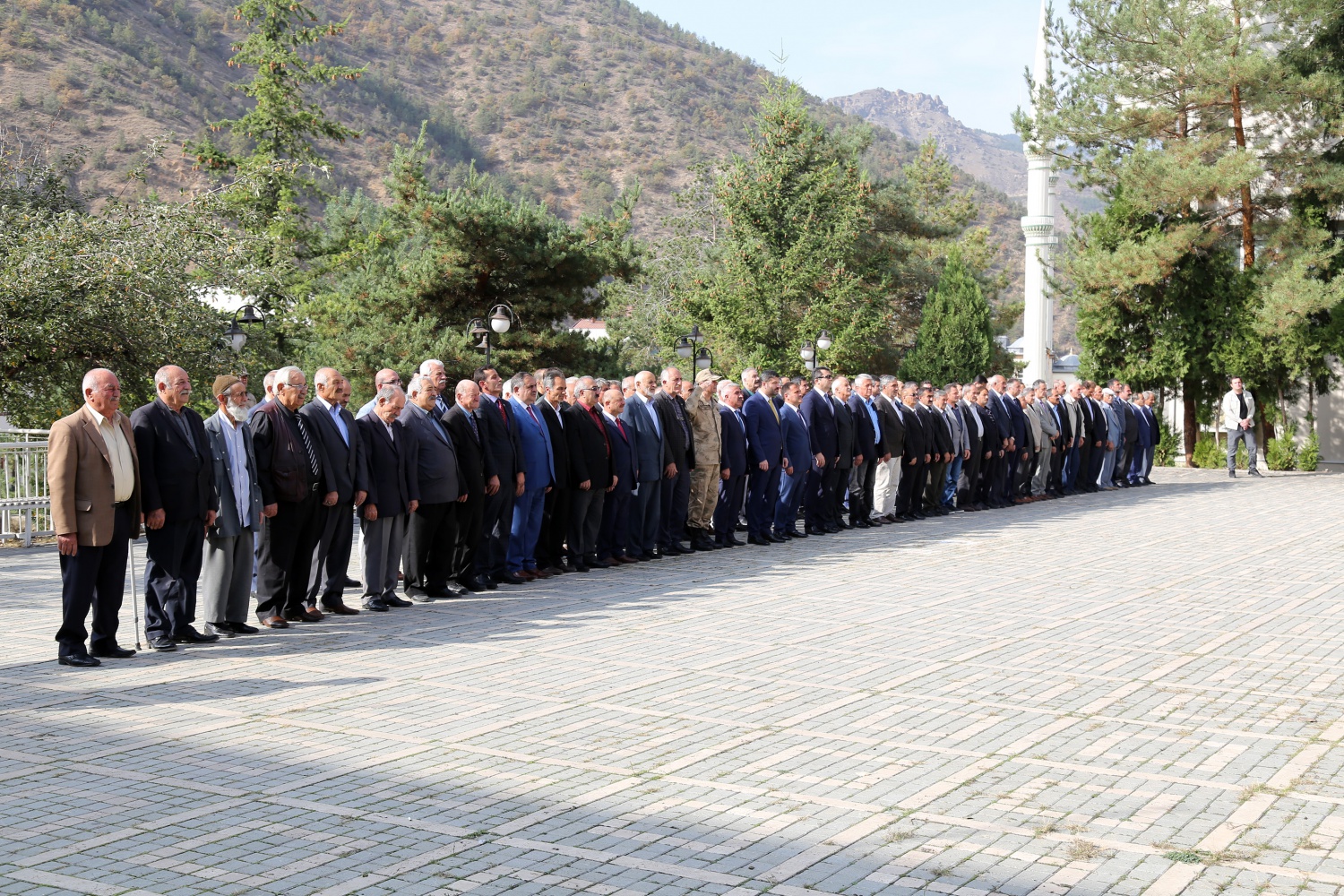 Gümüşhane’de Muhtarlar Günü kutlamaları 19