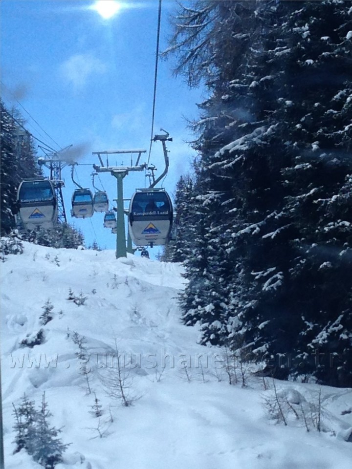 Vali Mayda Avusturya Temaslarını Değerlendirdi 21