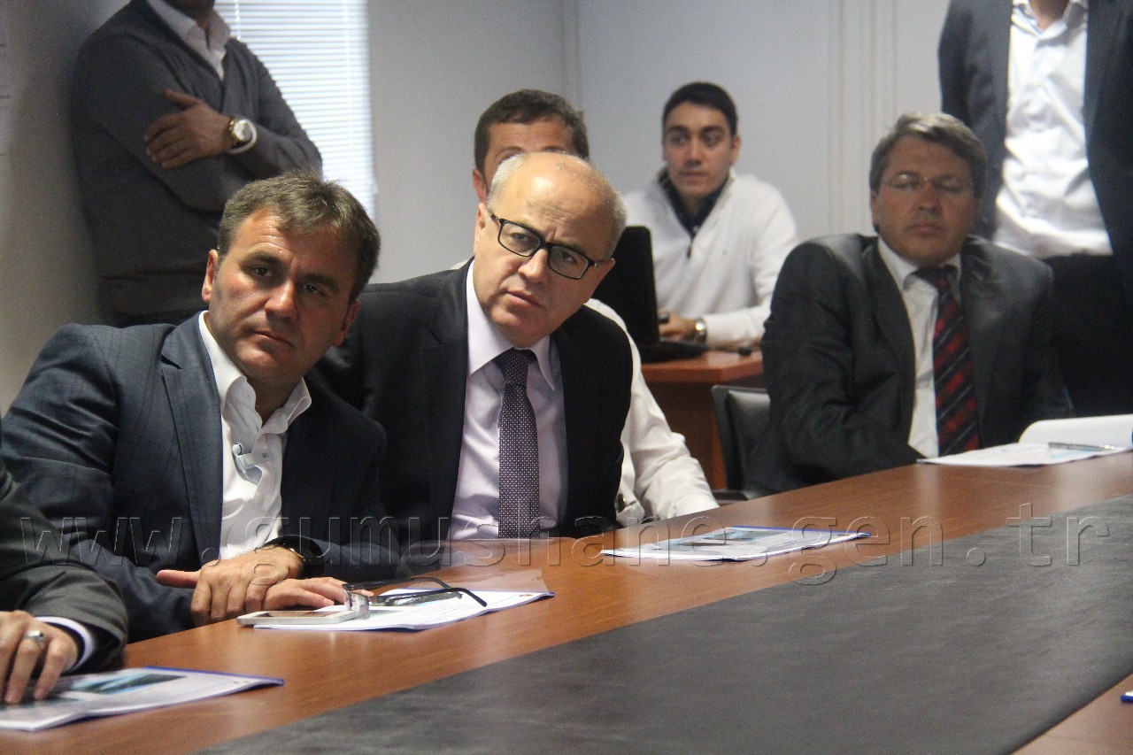 Çevre Yolu Son Şeklini Aldı 4