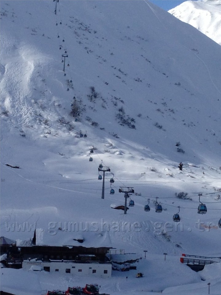 Vali Mayda Avusturya Temaslarını Değerlendirdi 23