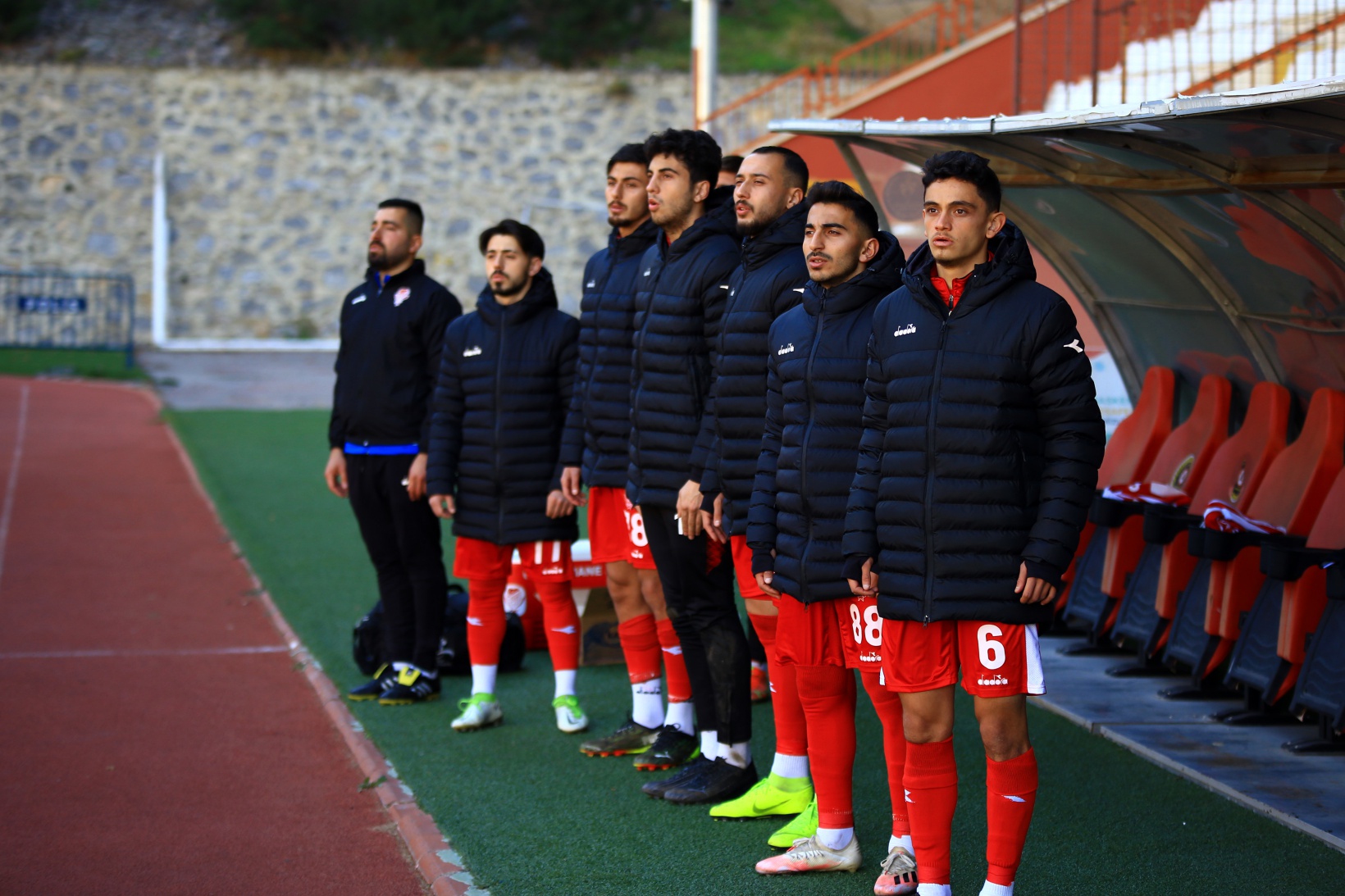 Gümüş keyiften 4 köşe: 4-0 14