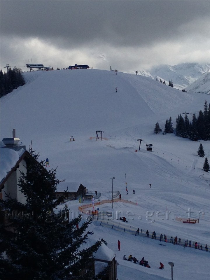 Vali Mayda Avusturya Temaslarını Değerlendirdi 25