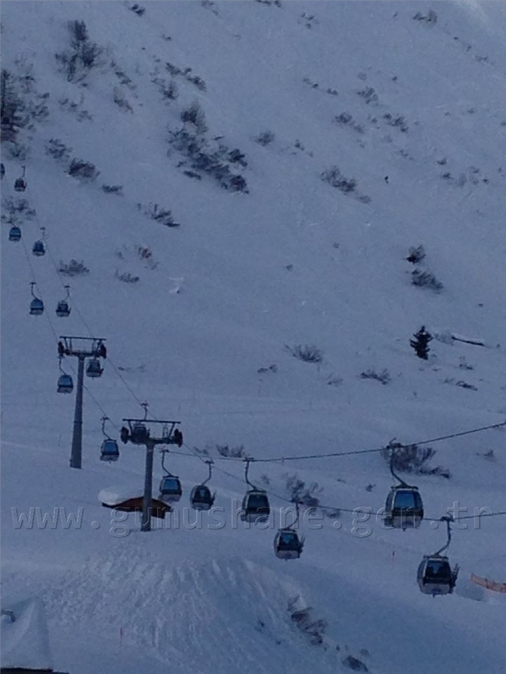 Vali Mayda Avusturya Temaslarını Değerlendirdi 27