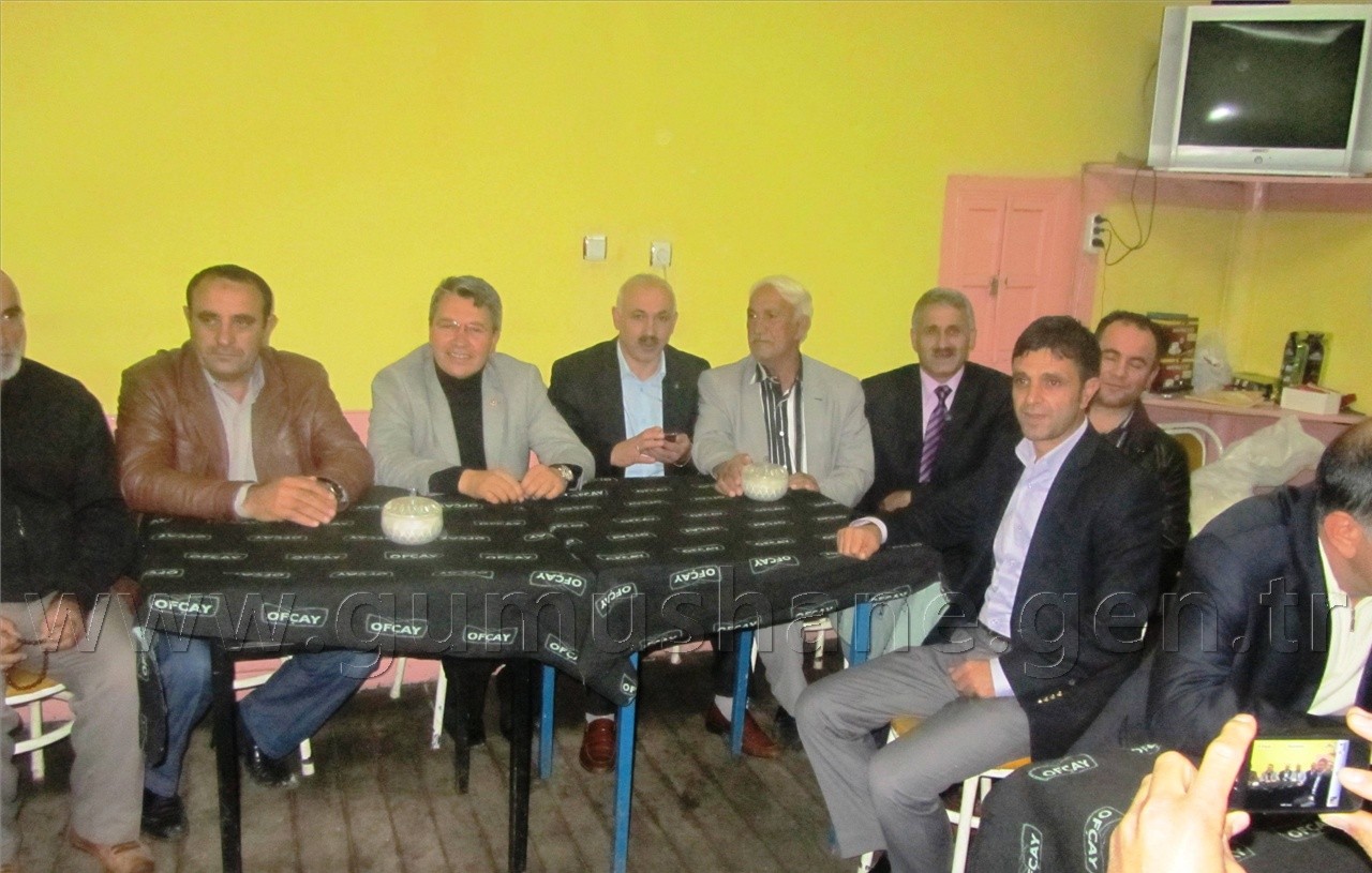 Üstün'den Yoğun Bayram Mesaisi 2