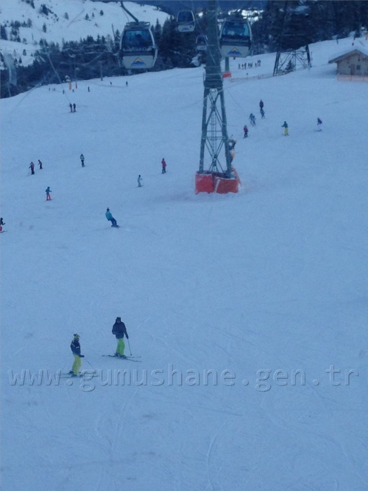 Vali Mayda Avusturya Temaslarını Değerlendirdi 31
