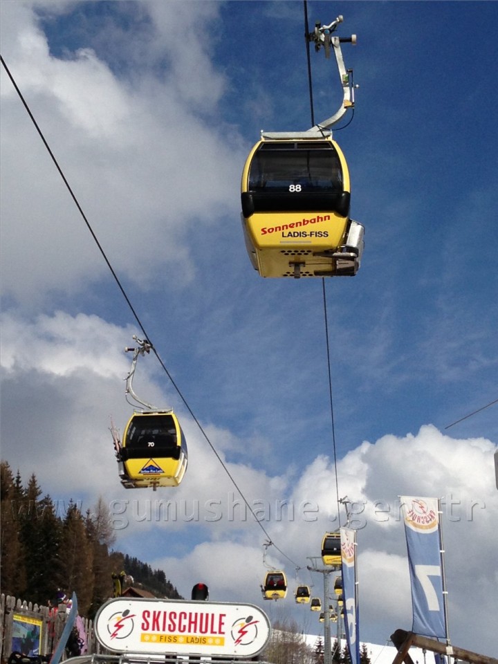 Vali Mayda Avusturya Temaslarını Değerlendirdi 43