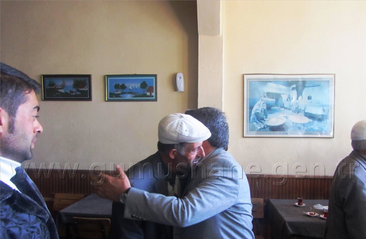 Üstün'den Yoğun Bayram Mesaisi 4