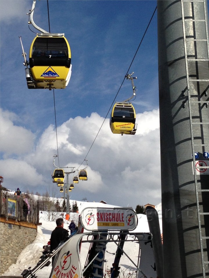 Vali Mayda Avusturya Temaslarını Değerlendirdi 45