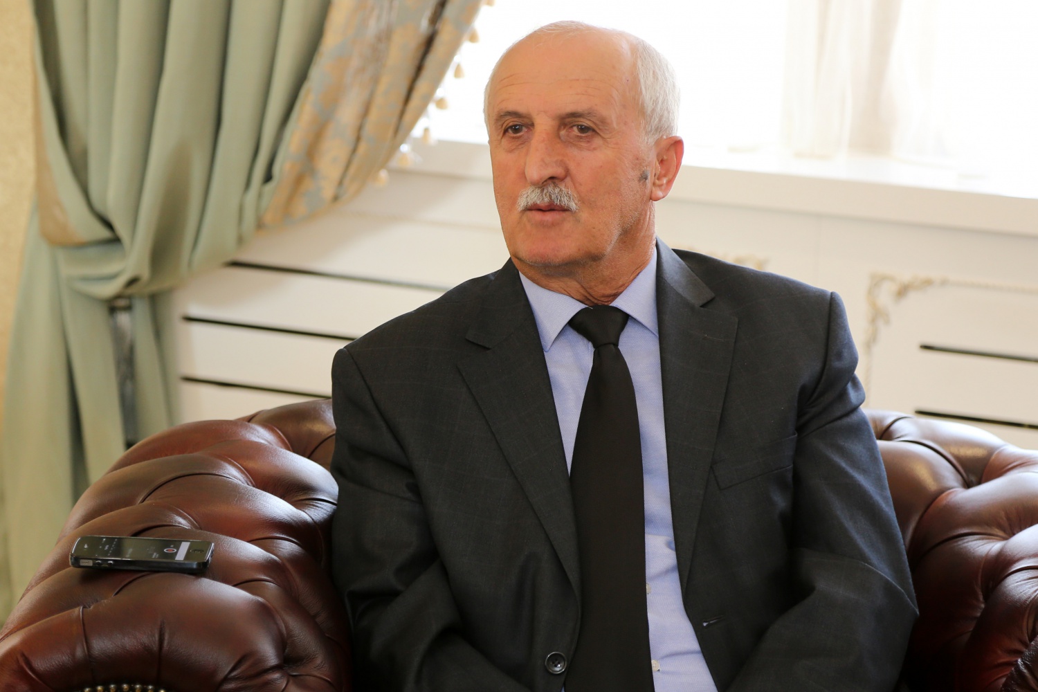 Gümüşhane’de Muhtarlar Günü kutlamaları 33