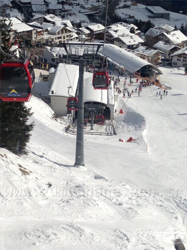 Vali Mayda Avusturya Temaslarını Değerlendirdi 49
