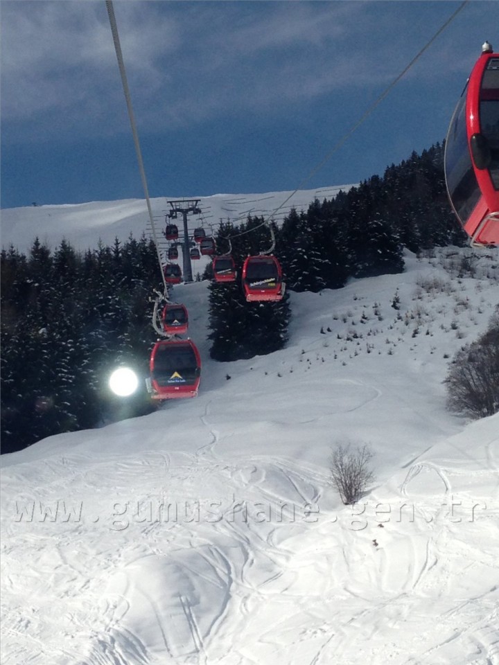 Vali Mayda Avusturya Temaslarını Değerlendirdi 51
