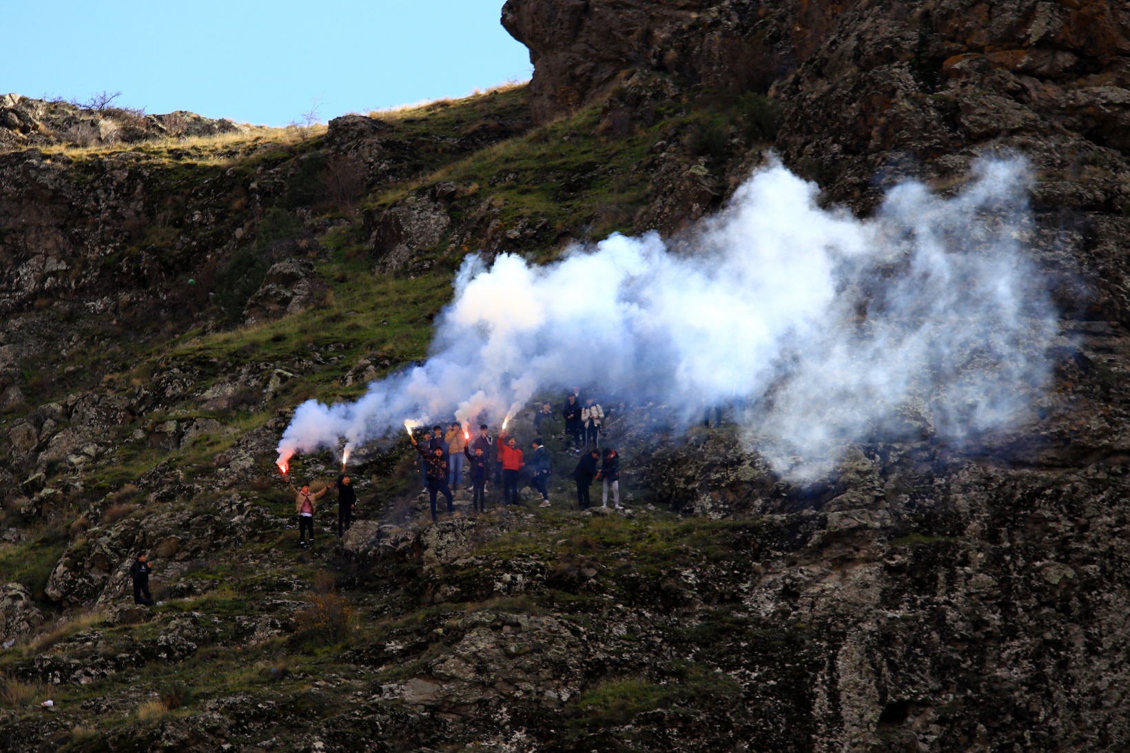 Gümüş keyiften 4 köşe: 4-0 15