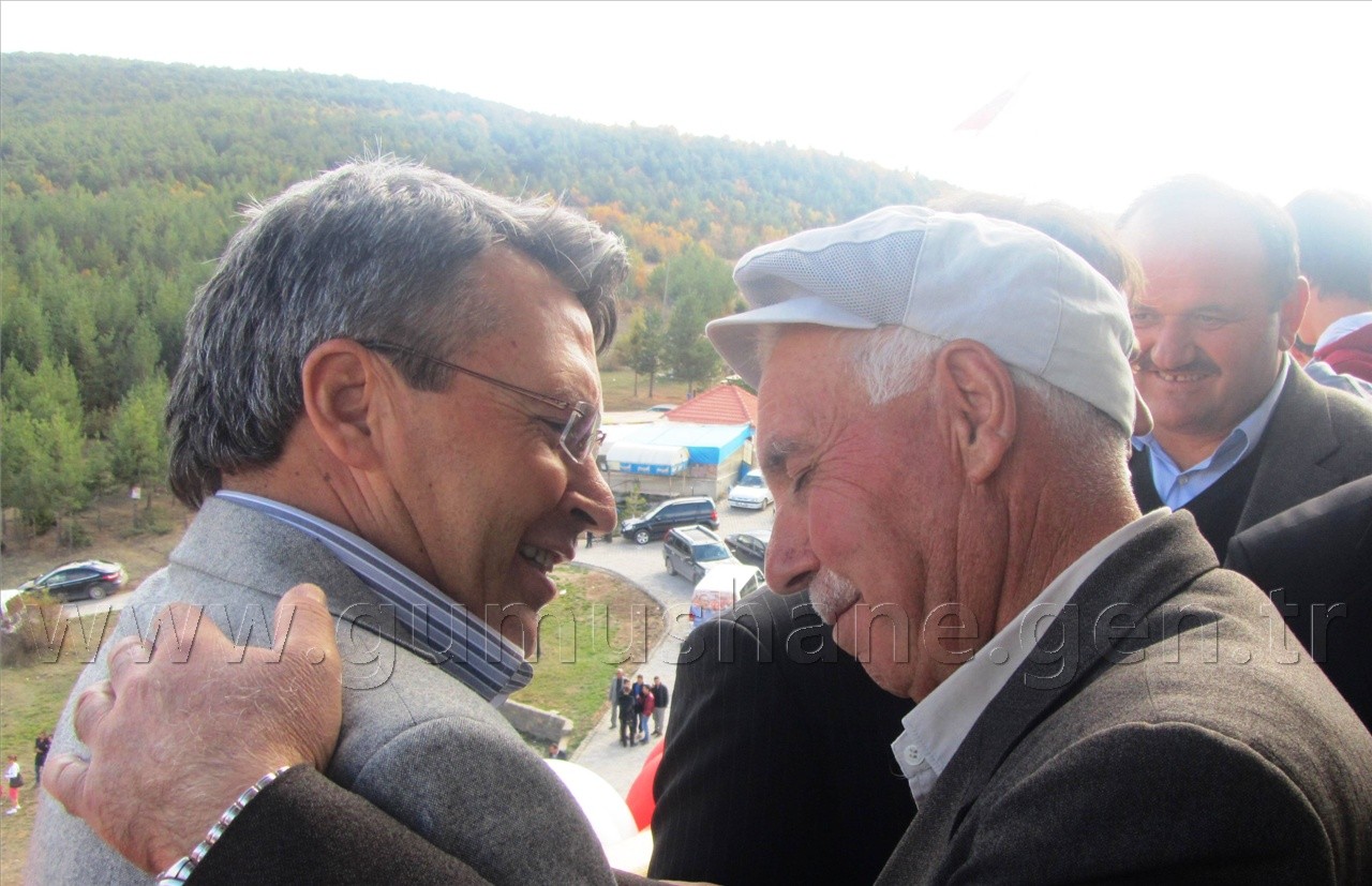 Üstün'den Yoğun Bayram Mesaisi 7