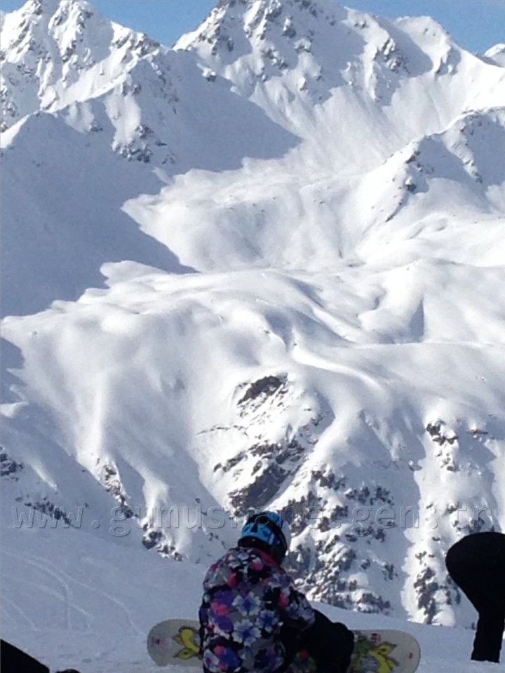 Vali Mayda Avusturya Temaslarını Değerlendirdi 56