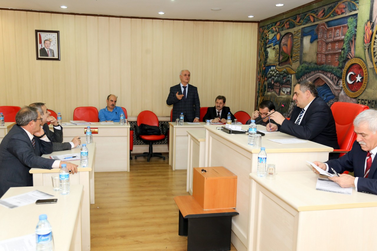 Torul ve Kürtün’e HES’lerden daha fazla pay aktarılacak 2