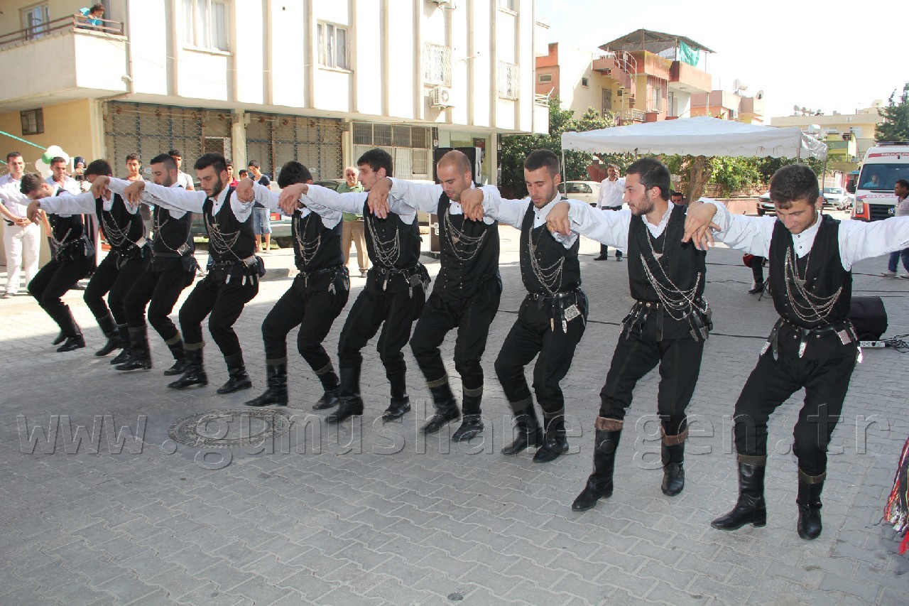 Üstün, Sıla-i Rahim'e Çağırdı 2