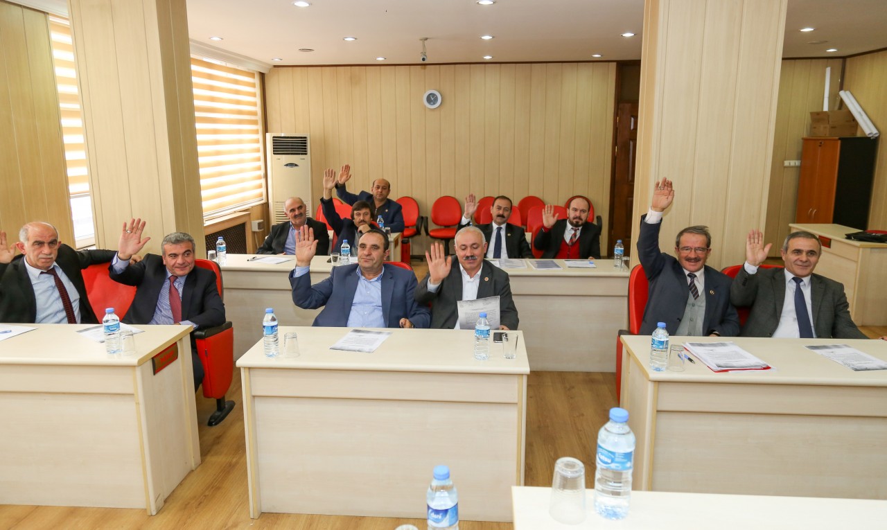 Torul ve Kürtün’e HES’lerden daha fazla pay aktarılacak 4