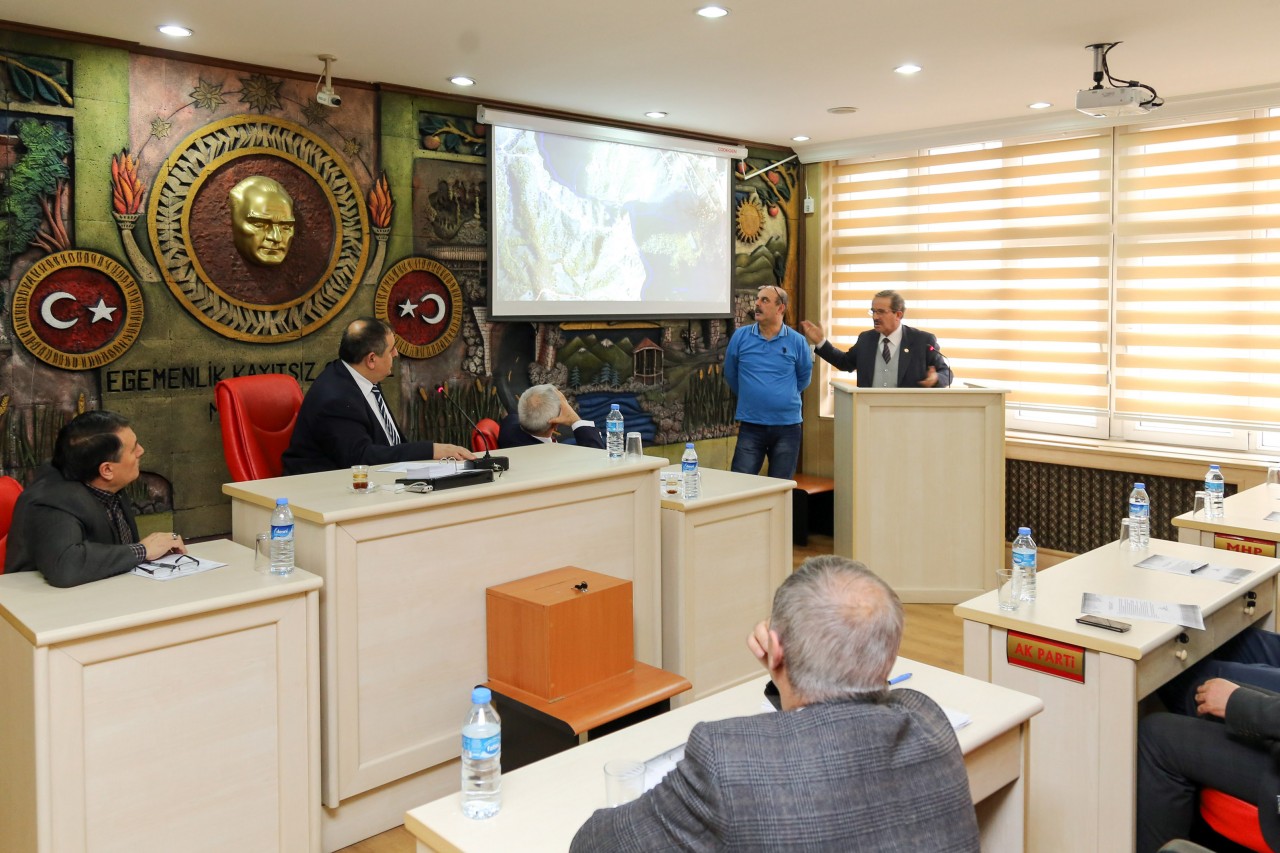 Torul ve Kürtün’e HES’lerden daha fazla pay aktarılacak 3