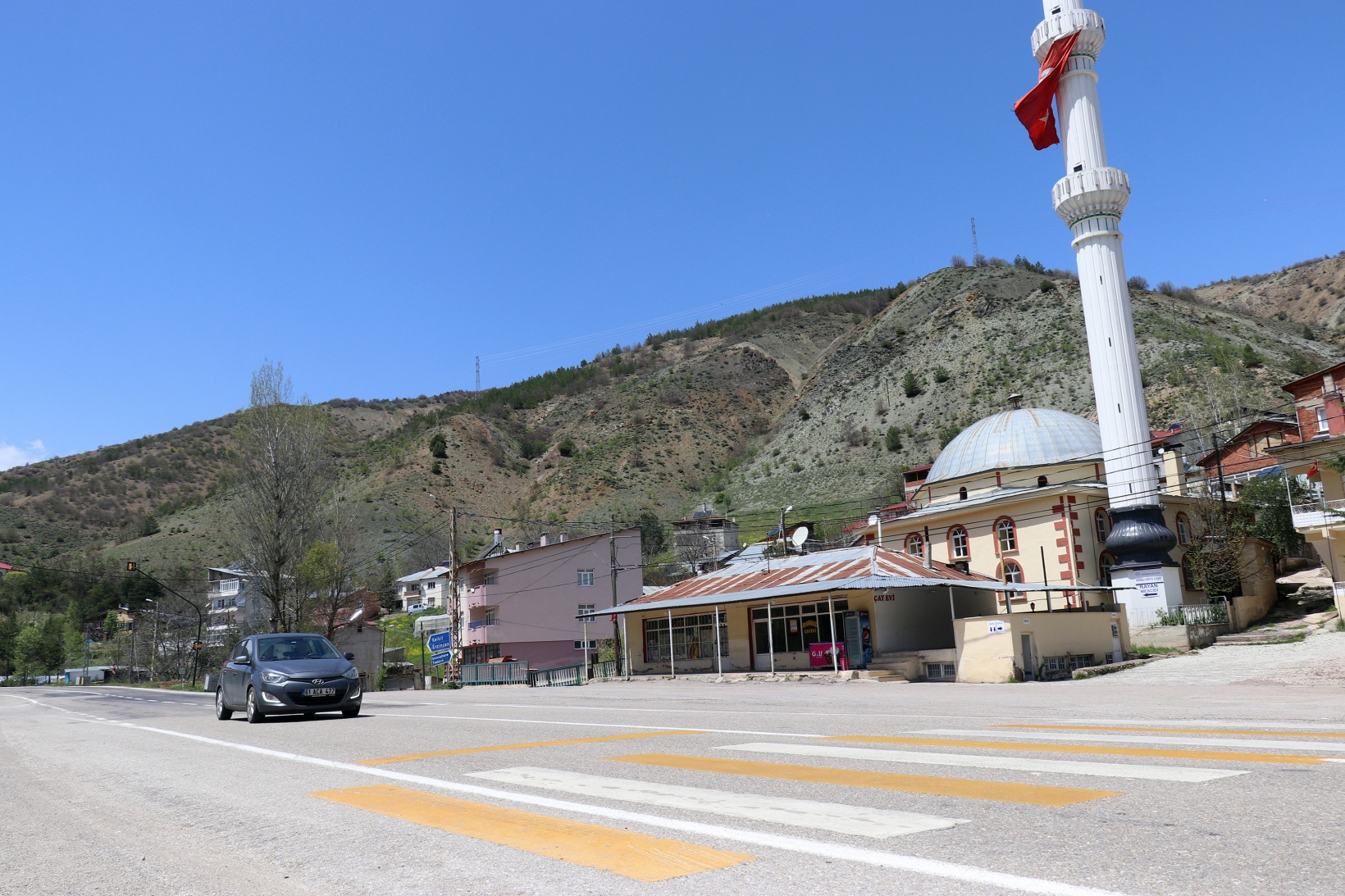 14 yıllık hayırlı geleneğe koronavirüs engeli 5