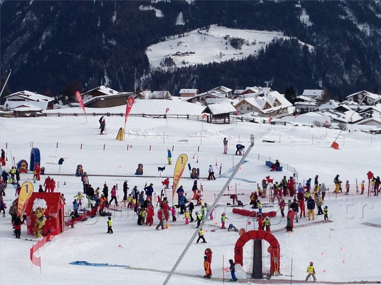 Vali Mayda Avusturya Temaslarını Değerlendirdi 57