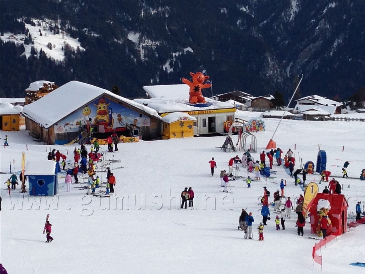 Vali Mayda Avusturya Temaslarını Değerlendirdi 58