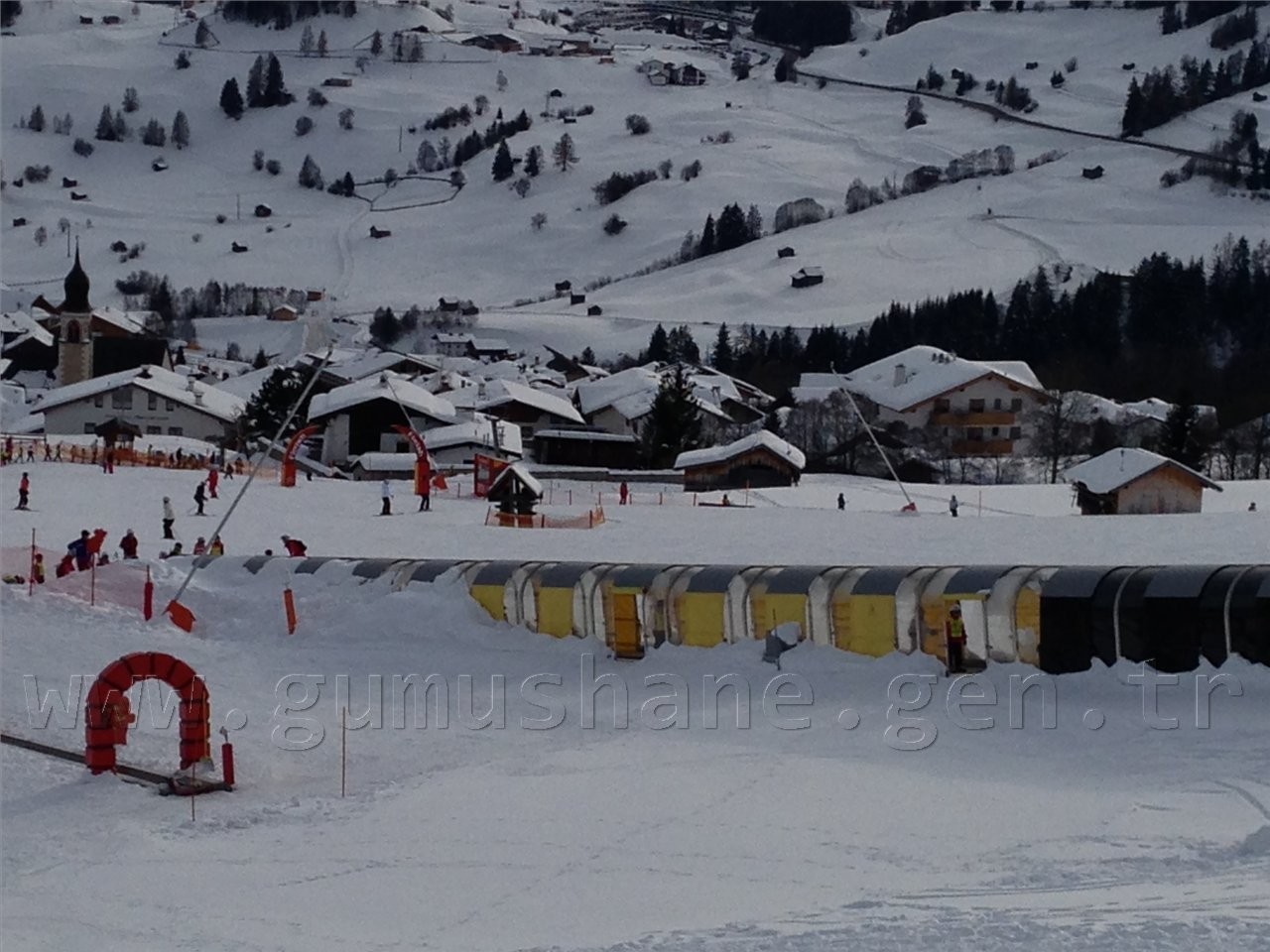 Vali Mayda Avusturya Temaslarını Değerlendirdi 59