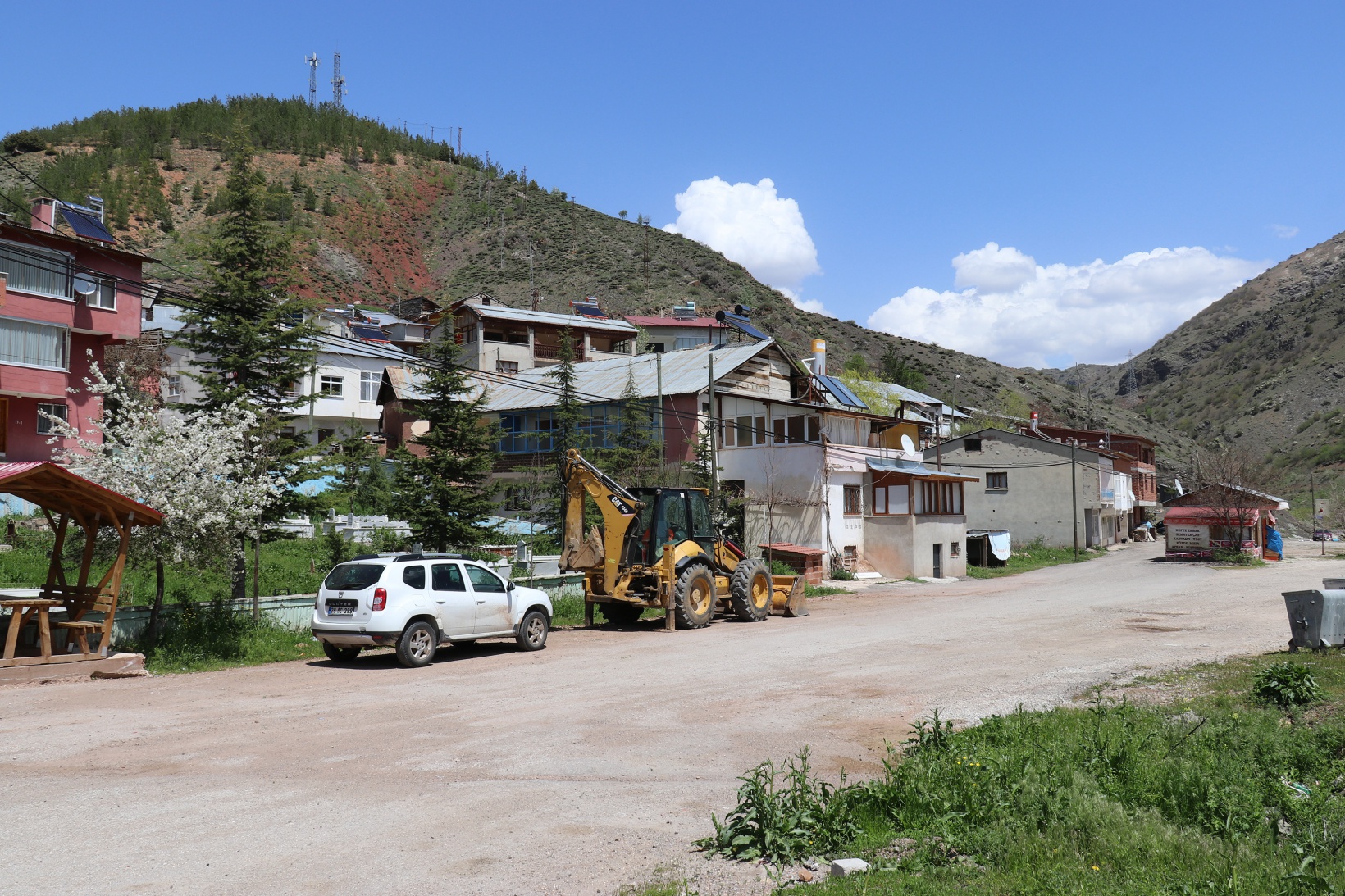 14 yıllık hayırlı geleneğe koronavirüs engeli 2