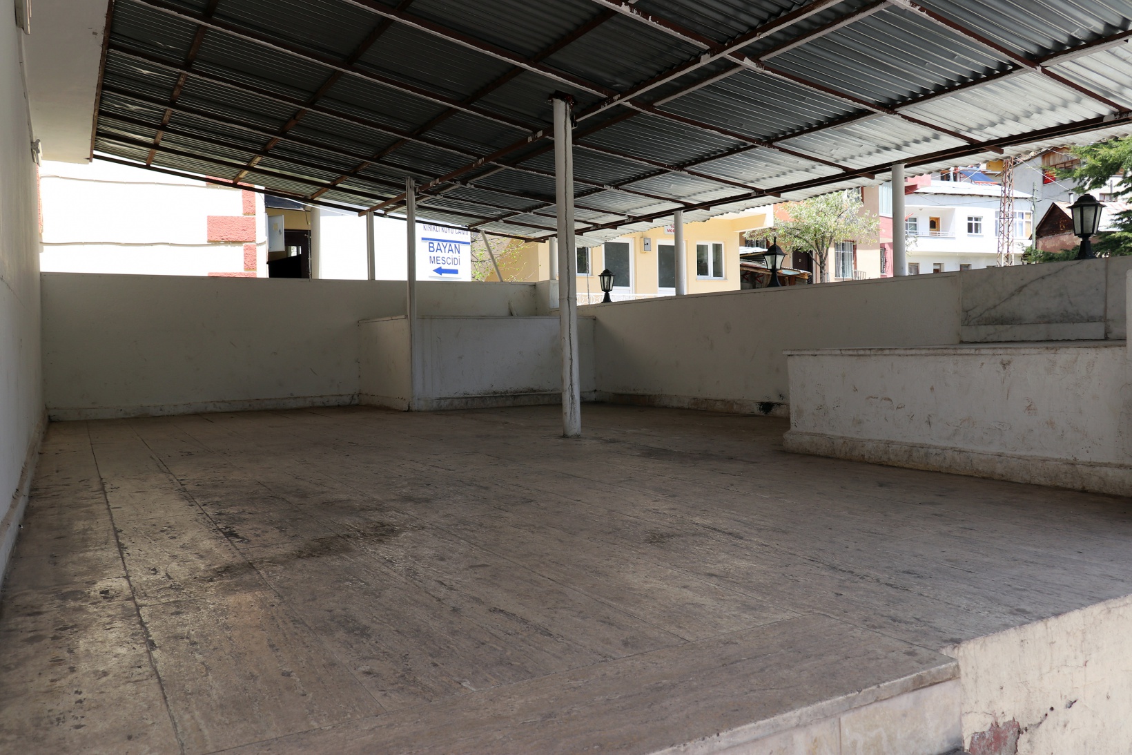 14 yıllık hayırlı geleneğe koronavirüs engeli 3