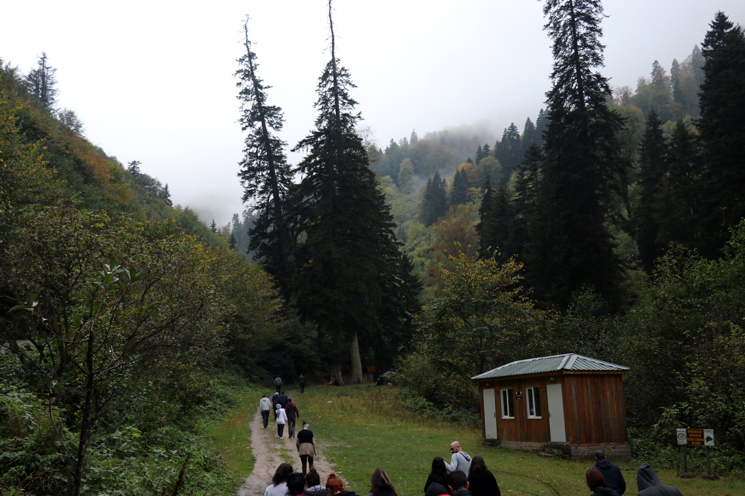 Gümüş şehir ‘Altın’ rengine büründü, dağcılar fırsatı kaçırmadı 18