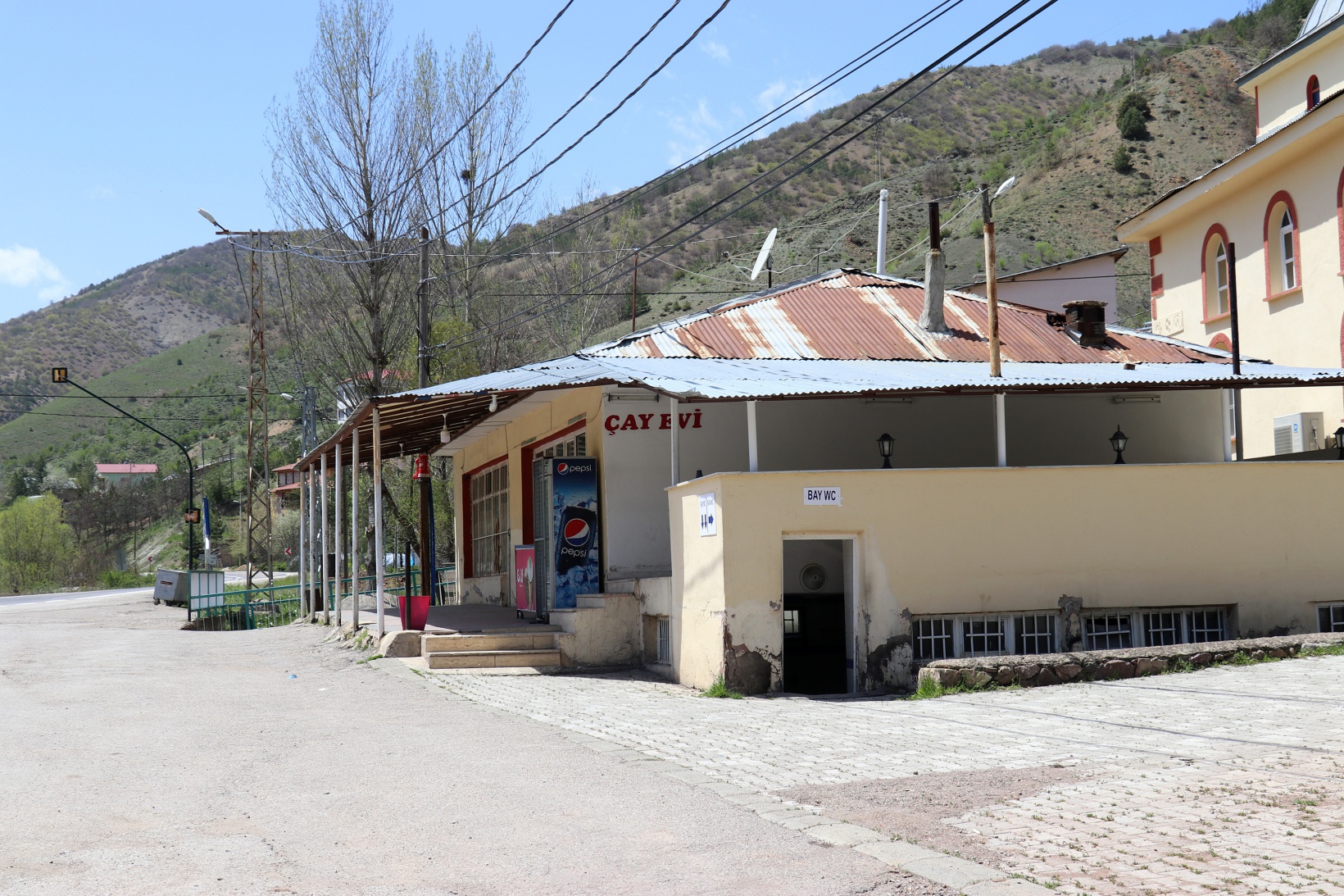 14 yıllık hayırlı geleneğe koronavirüs engeli 4